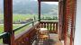 Balcony - Pension Englhof Achenkirch am Achensee