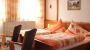 tweepersoonskamer (standaard)  - Haus Santner Maurach am Achensee