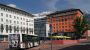 Boardinghouse Innsbruck - Appartement Innpark