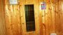 Sauna Chalet Pienz