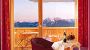   - Hotel Berghof Fetz Schwarzenberg