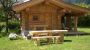 romantisches Gartenhaus - Zieferhof Leogang