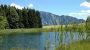 Egelsee - Bauernhof "Margarethengut" am Attersee- Ferienhaus Unterach am Attersee