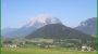 Ausblick - Allamoarhof Bergregion Grimming