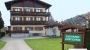 Panoramica esteriore in estate - Gaestehaus Sapetschnig Faaker See