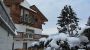 Panoramica esteriore in inverno  - Appartement Piz - Apart Raich Arzl im Pitztal