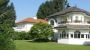 Terrasse im Sommer - Gaestehaus Fertschey Velden am Woerthersee