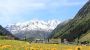 View In summer - Pension Santeler St. Leonhard im Pitztal