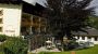 View from outside In summer - Family & Sporthotel Kaerntnerhof **** Bad Kleinkirchheim