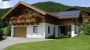 Ferienwohnung-Haus Wintersteller - Haus Wintersteller St. Wolfgang