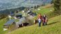 Berghof Burtscher Raggal-Marul