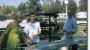 Jugendcenter - Storchencamp Rust - Jugendherberge Rust
