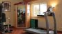 Fitnessraum  - Hotel-Pension Rotspitz*** Maurach am Achensee