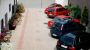 Parkplatz