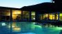 Aussenansicht im Sommer - Thermenhotel Ronacher Bad Kleinkirchheim