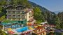 Ruhig gelegen in einer ruhigen Vorzugslage präsentiert sich das Hotel Berner in Zell am See.