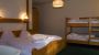 Vierbettzimmer - Hotel ASCHAUERHOF Kirchberg in Tirol