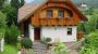 Eingangsbereich  - Haralds Ferienwohnungen Bad Kleinkirchheim