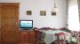 Ferienwohnung 2 mit Sitzecke und Flat TV  - Haralds Ferienwohnungen Bad Kleinkirchheim