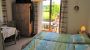 Doppelzimmer und Balkon - Haus Familie Baumgartinger Strobl