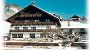 Aussenansicht Winter - Landhaus Gertrud Garni St. Wolfgang