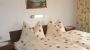 Appartment Ferienwohnung Ferienwohnung im2. Stock - Gaestehaus Eberharter Zell am Ziller, Zillertal Arena