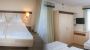 Blick ins Schlafzimmer Ferienwohnung Hauser Kaibling - Esslgut Haus im Ennstal