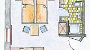 Bild Zimmer 2 - Gaestezimmer Gerda u. Christian KRAPPEL Rohrendorf b. Krems