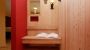 Suite Primel Wellness area - Enzian Pension St. Wolfgang