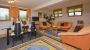 Appartement 1 Wohnraum - Appartementhaus Astl St. Johann in Tirol
