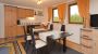 Appartement 1 Essbereich - Appartementhaus Astl St. Johann in Tirol