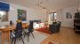 Appartement 5 Wohnraum - Appartementhaus Astl St. Johann in Tirol