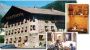 Haus collage - Gaestehaus Post Praegraten am Großvenediger