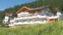 Hotel Alpenrose Fendels im Sommer