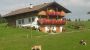HAUS SONNRAST APPARTMENTS - Appartement SONNRAST -Frieda Moser  Wildschoenau