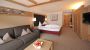 Doppelzimmer "Landidyll" - Familien- und Wohlfuehlhotel Forsthofgut Leogang
