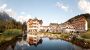 Aussenansicht - Familien- und Wohlfuehlhotel Forsthofgut Leogang