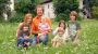 Familienfoto - Gasslerhof Leisach