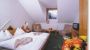 Mansardenzimmer