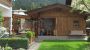 tuin 's zomers - Haus Waldruh Wildschoenau