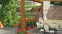 tuin 's zomers - Haus Waldruh Wildschoenau