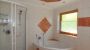 Badezimmer - Haus Tiefenbach Aschau im Zillertal