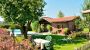 Garten + Schwimmbad - Haus Gruber Attersee am Attersee