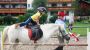 Holiday hotel outside of Radstadt, quiet location, shopping available, large hotel area, golf course 500m away, pony farm, cycling tours