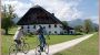Gasthof Wiesenhof Gasthof Wiesenhof Bild - Abersee - Der Wiesenhof Strobl