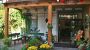 Eingang Hotel Garni Schernthaner  - Garni Schernthaner St. Gilgen