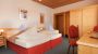 Double Room (Standard) Szoba Doppelzimmer "Standard" mit Frühstück - Hotel Goldene Rose Lechaschau