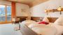 Double Room (Standard) Szoba Doppelzimmer "Standard" mit Frühstück, Hotel Goldene Rose