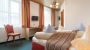Double Room (Standard) Szoba Doppelzimmer "Standard" mit Frühstück - Hotel Goldene Rose Lechaschau
