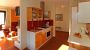Moderne und voll ausgestattete Küche in jedem Appartement - Zirbenferienwohnungen im Landhaus Mauerwirt Bad Kleinkirchheim